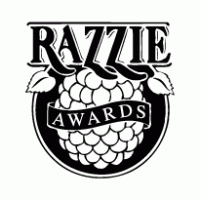 Razzie Awards logo vector logo