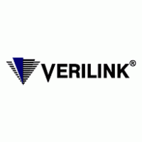 Verilink logo vector logo