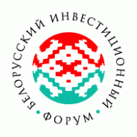 Byelorussian Investment Forum logo vector logo