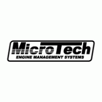 MicroTech EMS logo vector logo