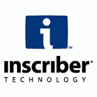 Inscriber Technology logo vector logo