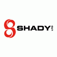 Shady Ltd. logo vector logo