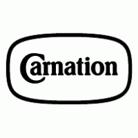 Carnation logo vector logo