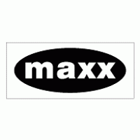 Maxx logo vector logo