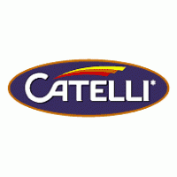 Catelli logo vector logo