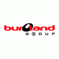 Buroland Group logo vector logo