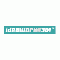 Ideaworks logo vector logo