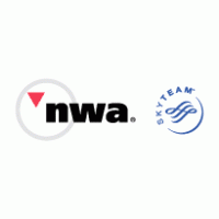 NWA logo vector logo