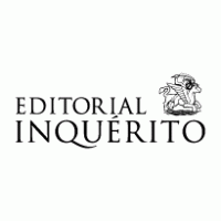 Editorial Inquerito logo vector logo