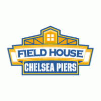 Chelsea Piers logo vector logo