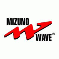 Mizuno Wave