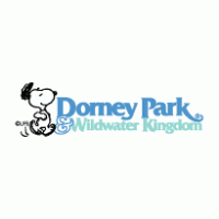 Dorney Park & Wildwater Kingdom logo vector logo