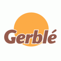 Gerble logo vector logo
