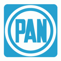 Partido Accion Nacional logo vector logo