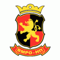 VMRO-NP logo vector logo