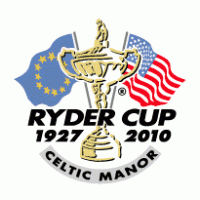Ryder Cup logo vector logo