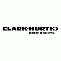 Clark-Hurth Components logo vector logo