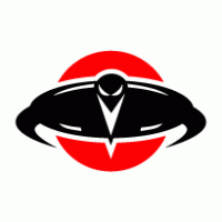 Raven Panitball logo vector logo