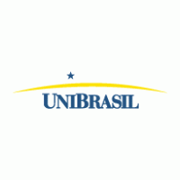 UniBrasil logo vector logo