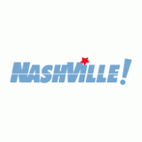 Nashville logo vector logo