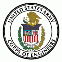 US Army logo vector logo