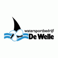 De Welle logo vector logo