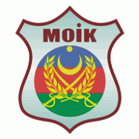 FC MOIK Baku logo vector logo