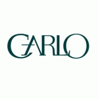 Carlo logo vector logo