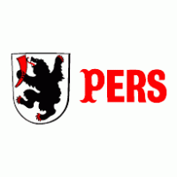 Pers Resort logo vector logo