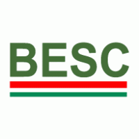 BESC logo vector logo