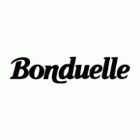 Bonduele logo vector logo