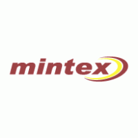 Mintex logo vector logo