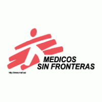 Medicos Sin Fronteras logo vector logo
