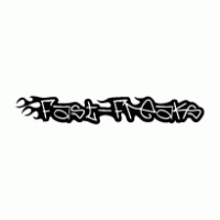 Fast-Freaks logo vector logo