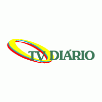 TV Diario logo vector logo