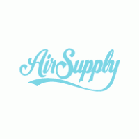 Air Supply logo vector logo