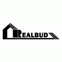 Realbud logo vector logo