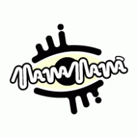 Mana Manа logo vector logo