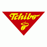 Tchibo logo vector logo