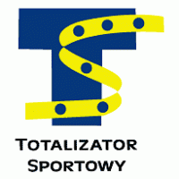 Totalizator Sportowy logo vector logo