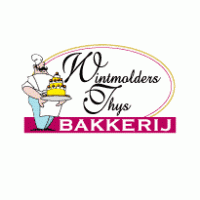 Wintmolders logo vector logo