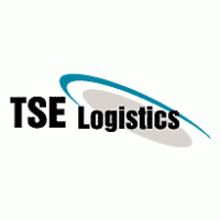 TSE Logistics logo vector logo