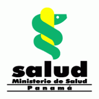 Ministerio de Salud logo vector logo