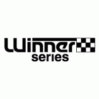 Winner Series logo vector logo