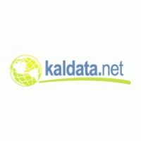 kaldata.net logo vector logo