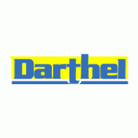 Darthel – Ind. de Plбsticos Ltda logo vector logo