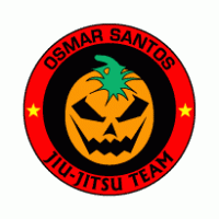 Osmar Team Jiu-Jitsu logo vector logo
