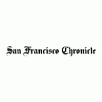 San Francisco Chronicle logo vector logo