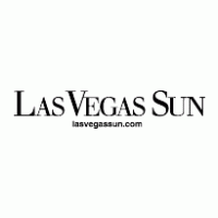 Las Vegas Sun logo vector logo