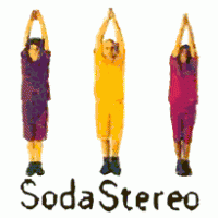 Soda Stereo dynamo